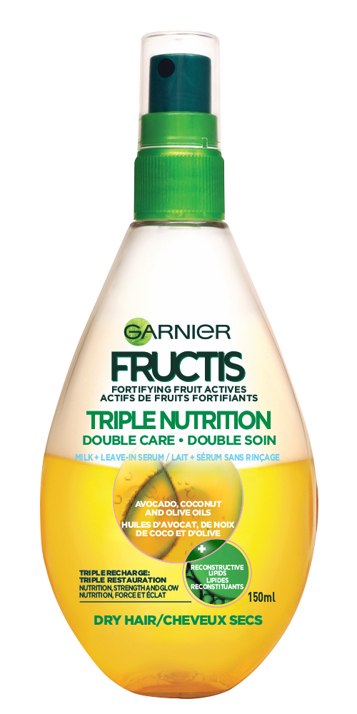 Fructis TripleNutrition DetanglingCare new 150ml