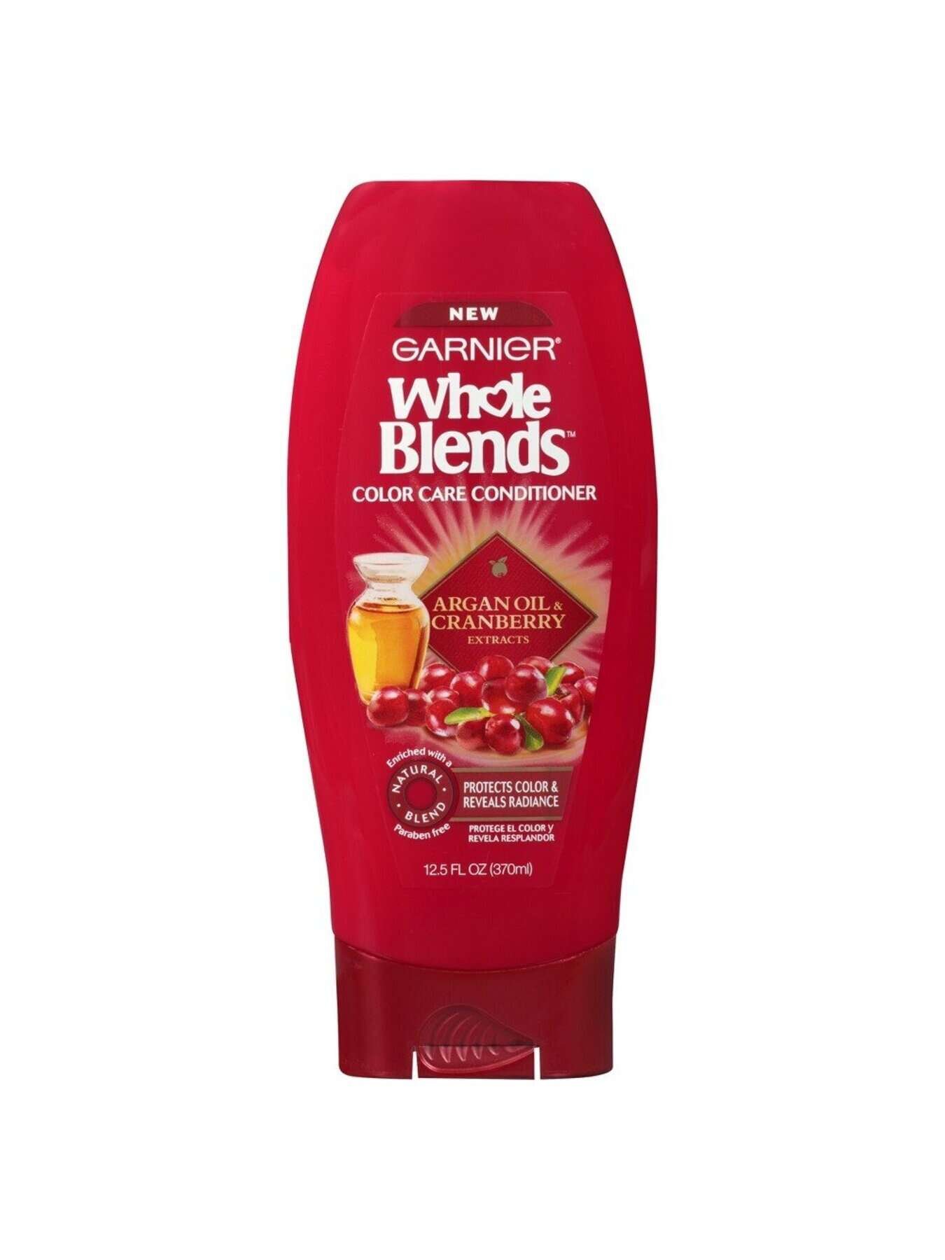 Whole Blends Hair Care Products Shampoos And Hair Conditioners Garnier