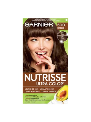 Permanent Black Hair Color & Hair Dye Products - Garnier